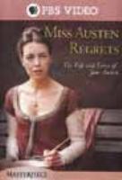 Dinner and a Movie:  Miss Austen Regrets